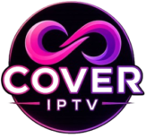 COVER IPTV ABONNEMENT